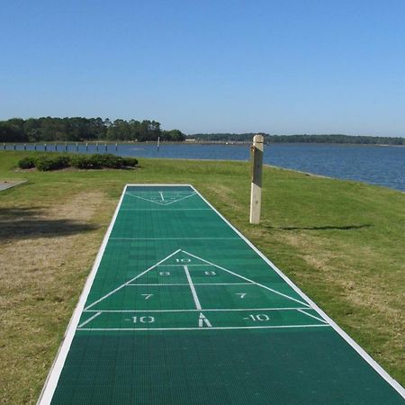Bluewater By Spinnaker Resorts Hilton Head Island Esterno foto