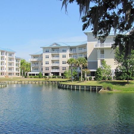 Bluewater By Spinnaker Resorts Hilton Head Island Esterno foto
