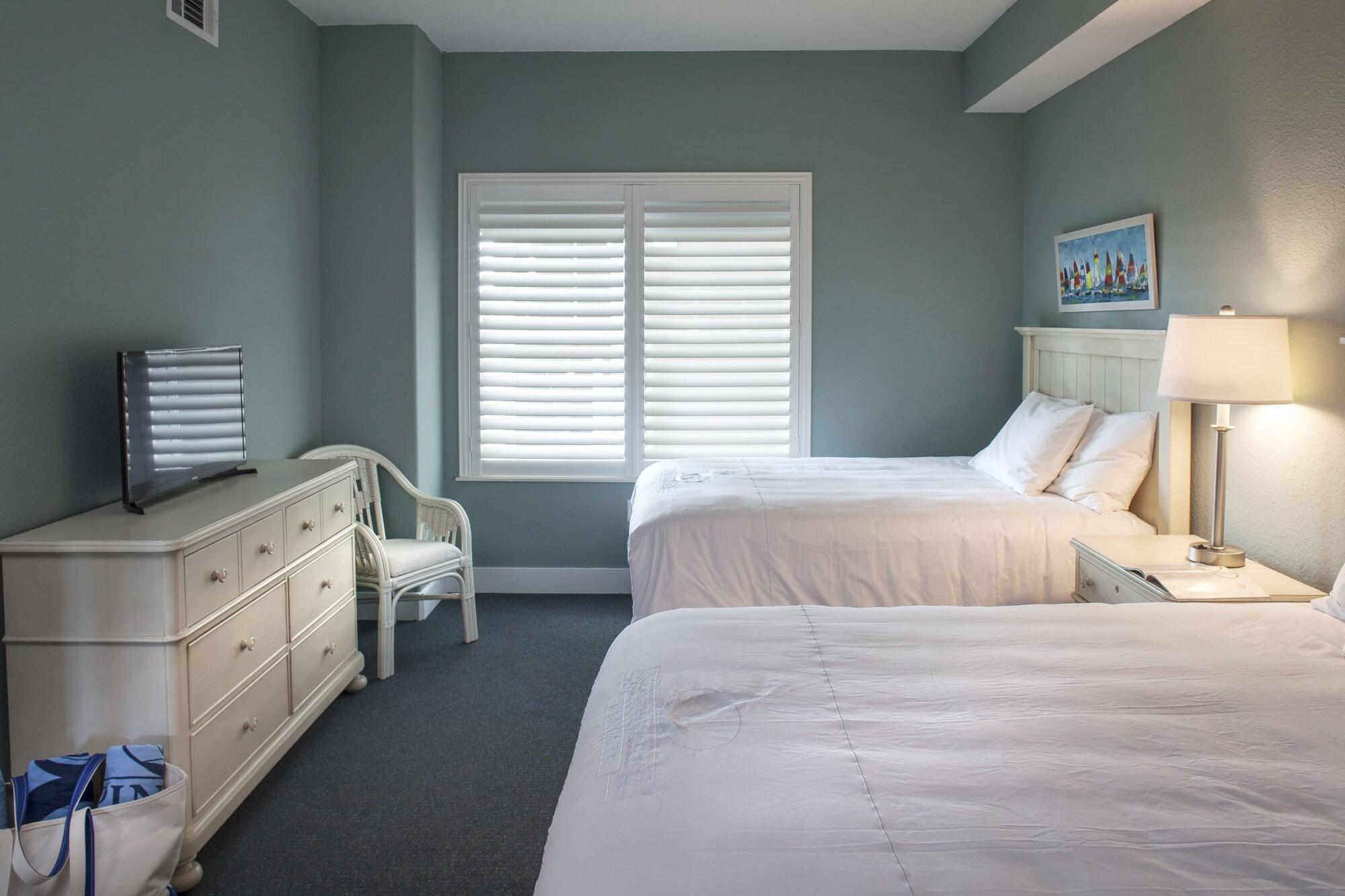 Bluewater By Spinnaker Resorts Hilton Head Island Esterno foto