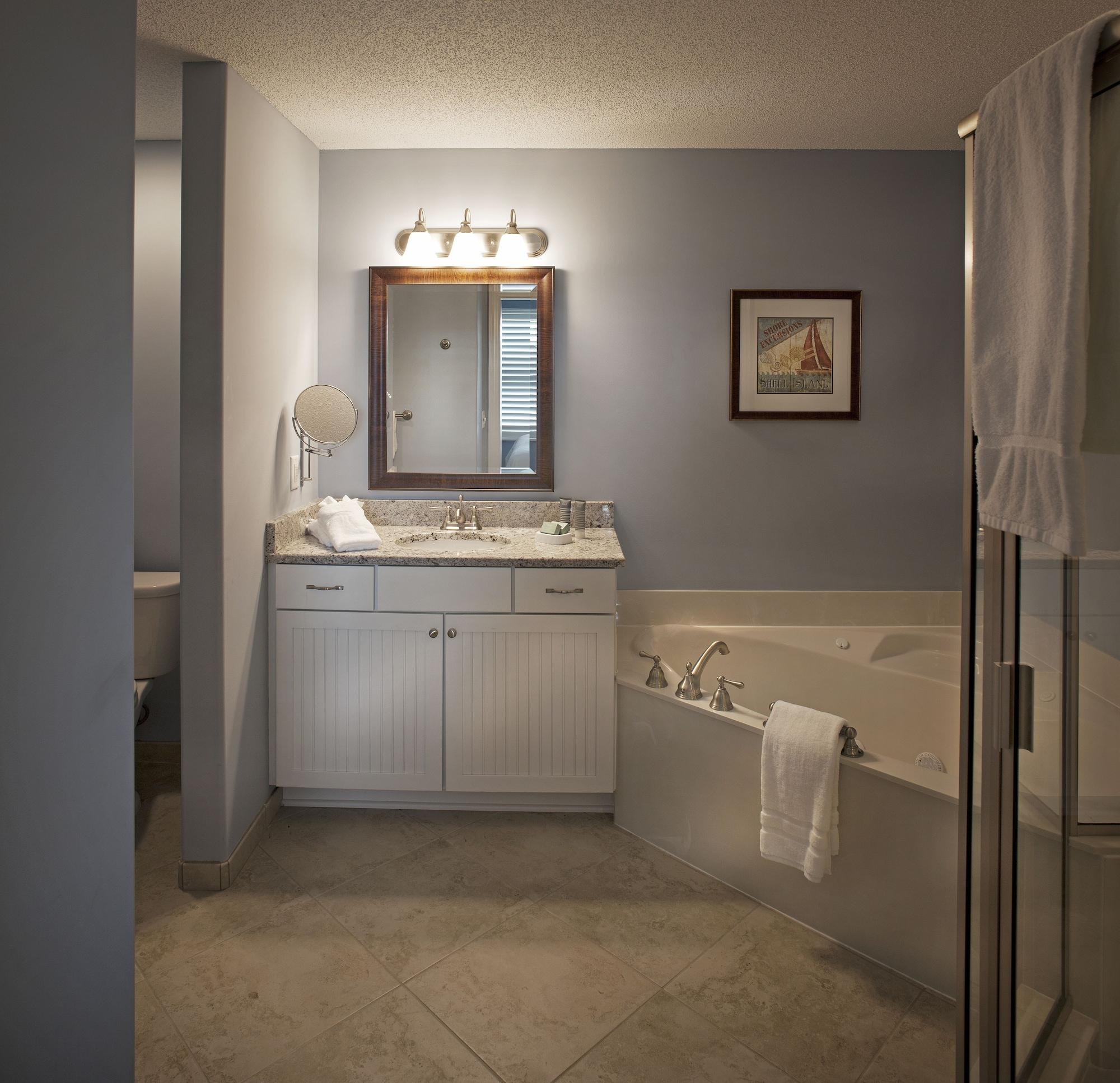 Bluewater By Spinnaker Resorts Hilton Head Island Esterno foto