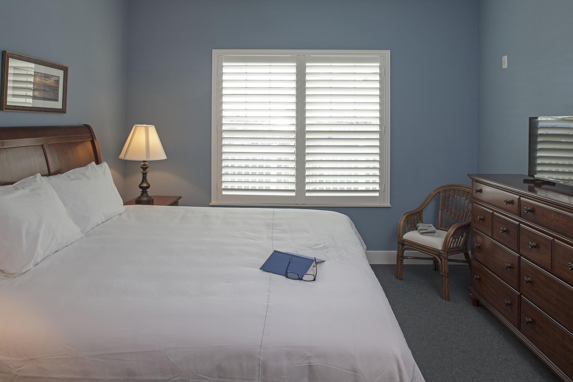 Bluewater By Spinnaker Resorts Hilton Head Island Esterno foto