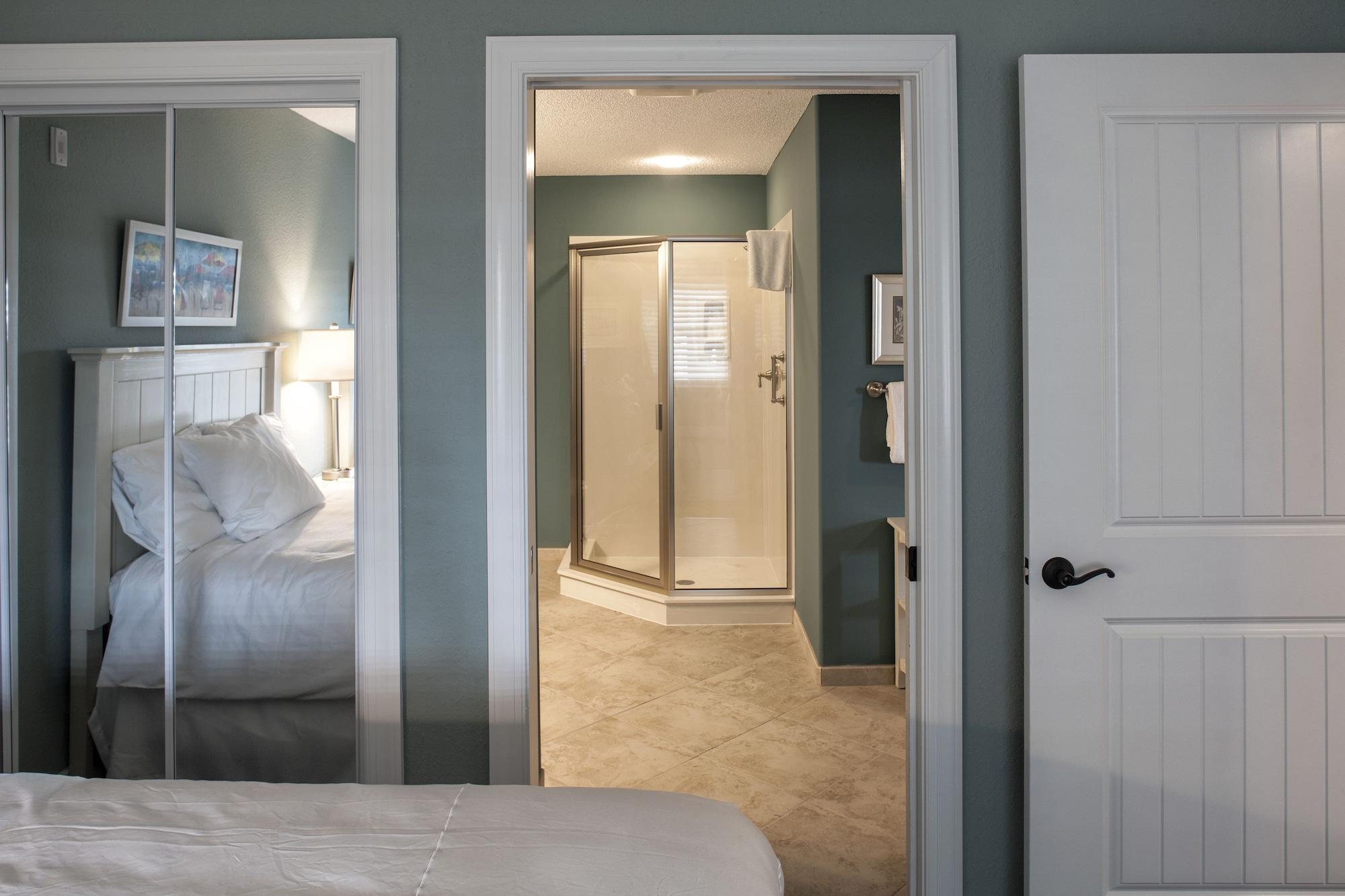 Bluewater By Spinnaker Resorts Hilton Head Island Esterno foto