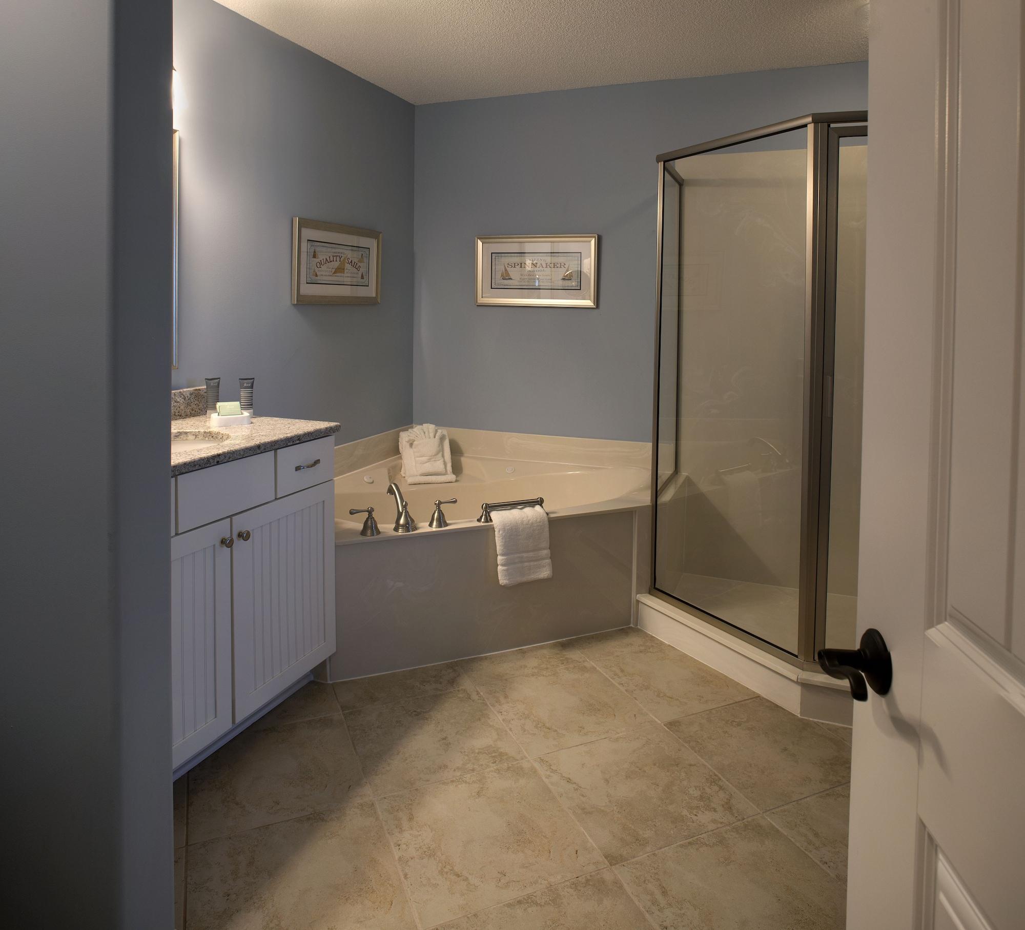 Bluewater By Spinnaker Resorts Hilton Head Island Esterno foto