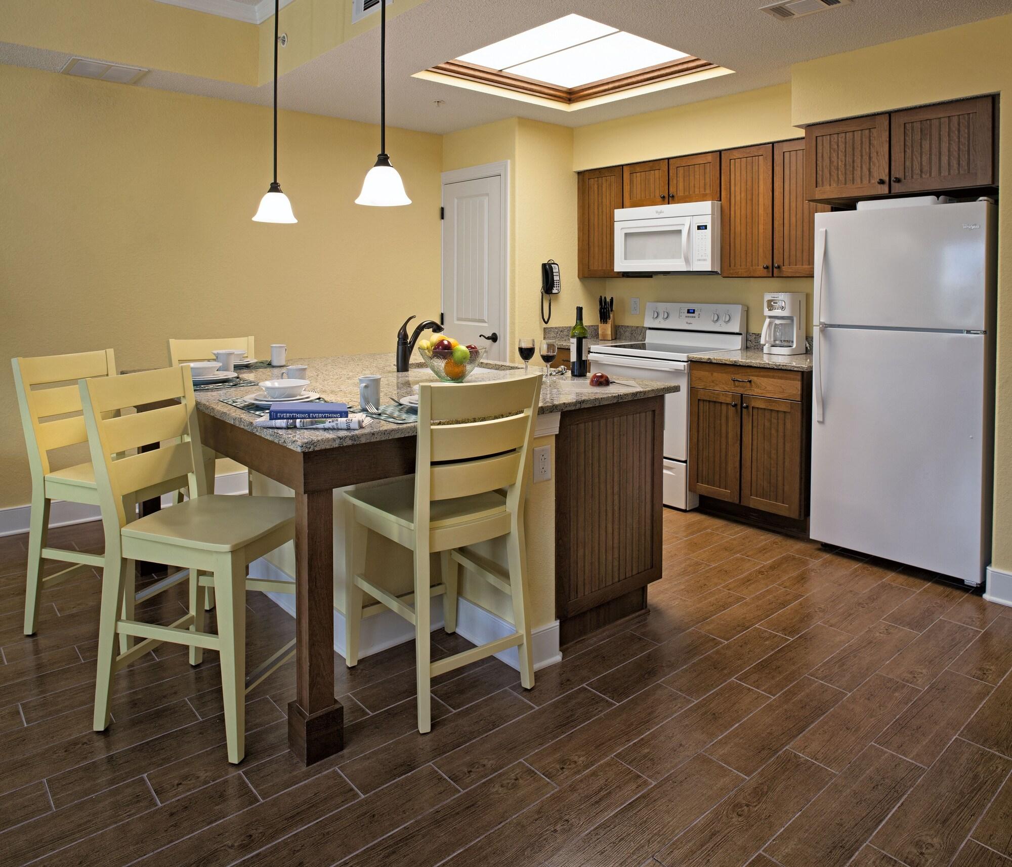 Bluewater By Spinnaker Resorts Hilton Head Island Esterno foto