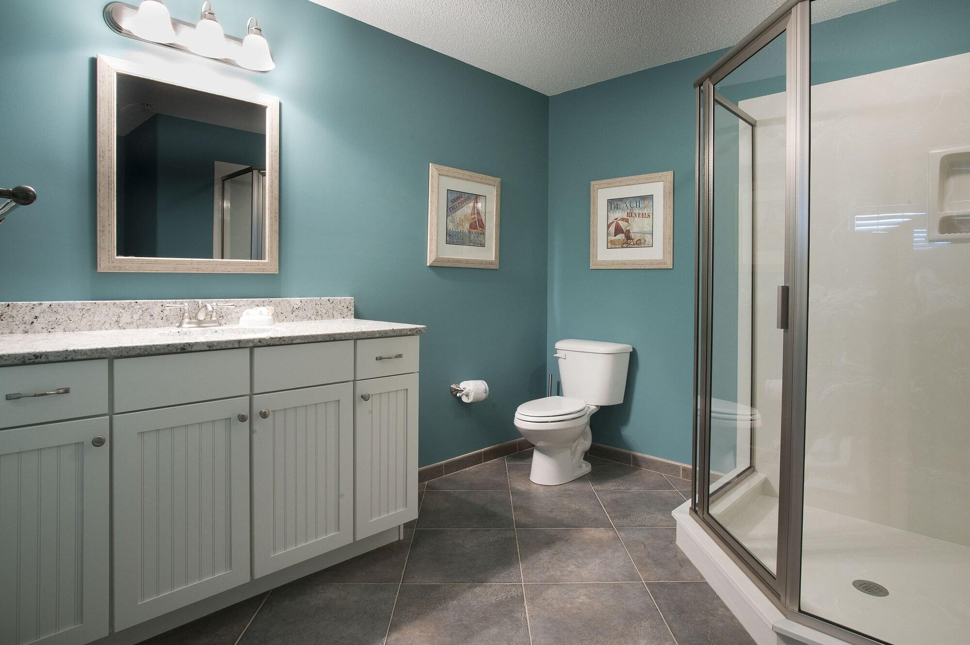 Bluewater By Spinnaker Resorts Hilton Head Island Esterno foto