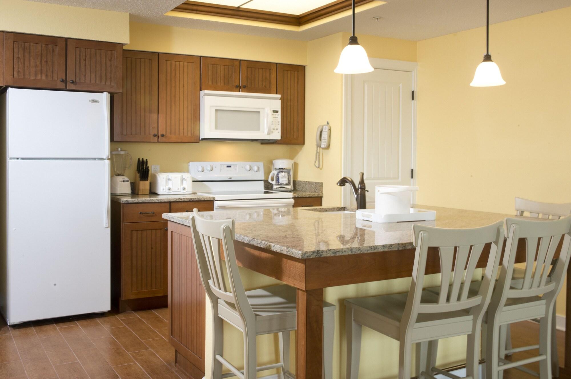 Bluewater By Spinnaker Resorts Hilton Head Island Esterno foto