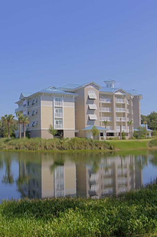 Bluewater By Spinnaker Resorts Hilton Head Island Esterno foto