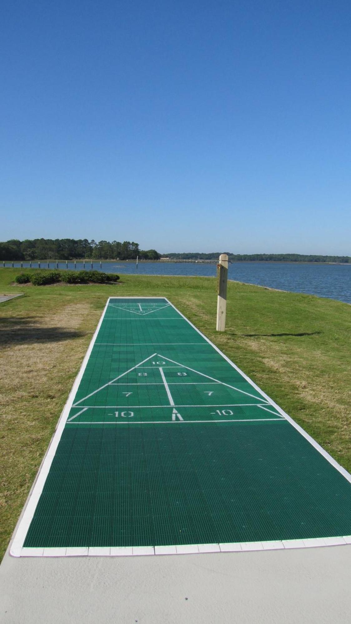 Bluewater By Spinnaker Resorts Hilton Head Island Esterno foto