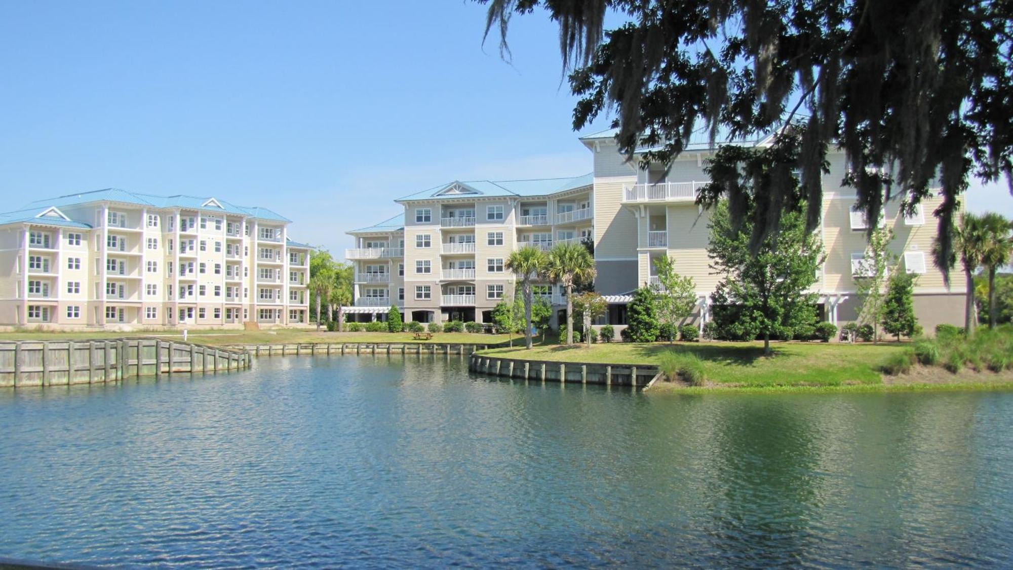 Bluewater By Spinnaker Resorts Hilton Head Island Esterno foto