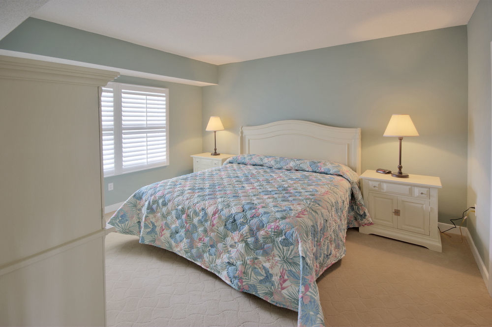 Bluewater By Spinnaker Resorts Hilton Head Island Esterno foto