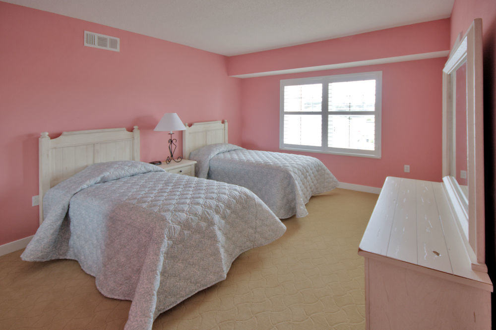 Bluewater By Spinnaker Resorts Hilton Head Island Esterno foto