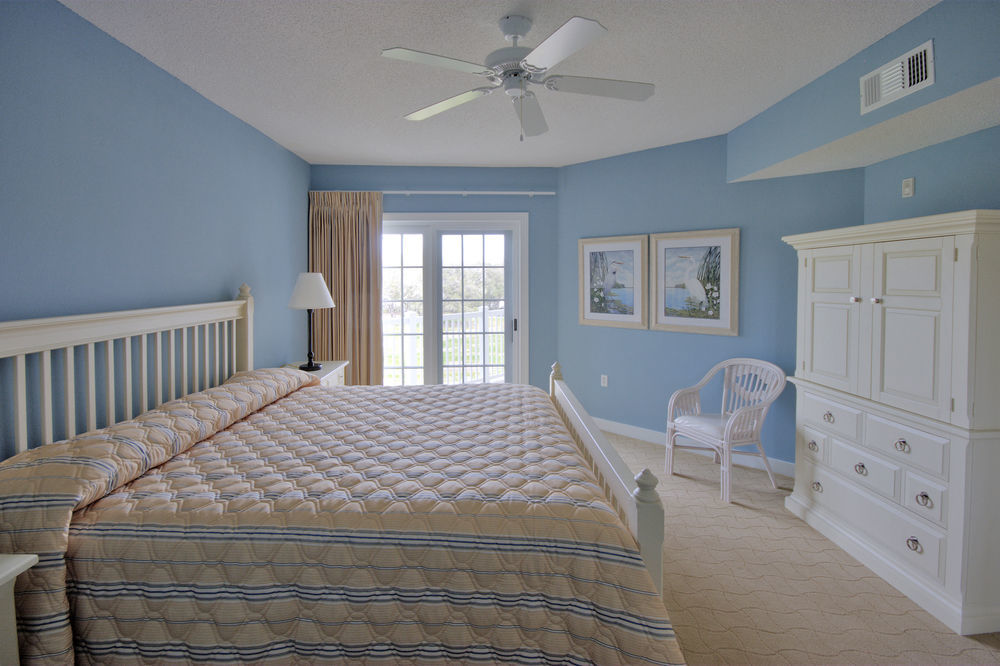 Bluewater By Spinnaker Resorts Hilton Head Island Esterno foto