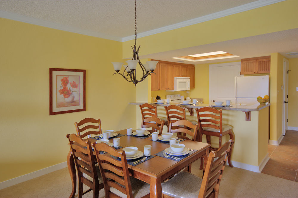 Bluewater By Spinnaker Resorts Hilton Head Island Esterno foto