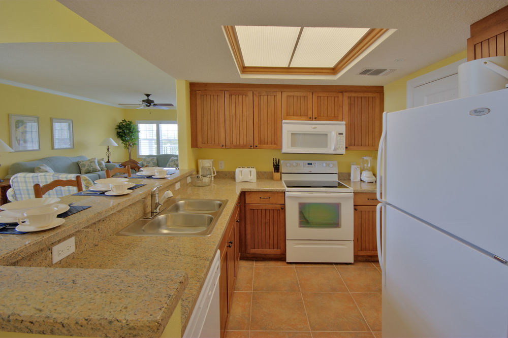 Bluewater By Spinnaker Resorts Hilton Head Island Esterno foto