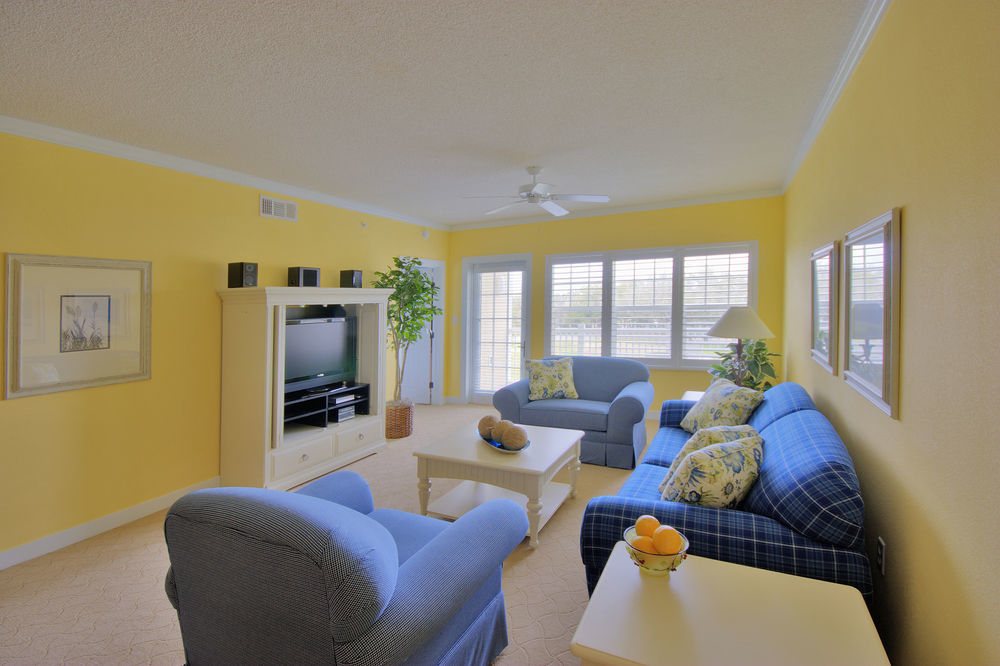 Bluewater By Spinnaker Resorts Hilton Head Island Esterno foto