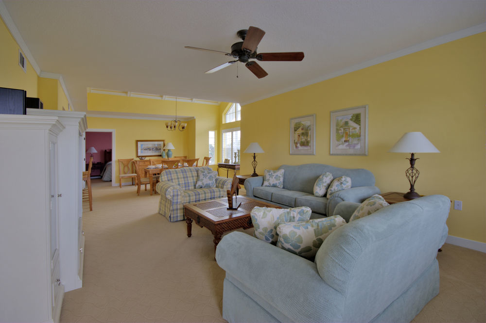 Bluewater By Spinnaker Resorts Hilton Head Island Esterno foto