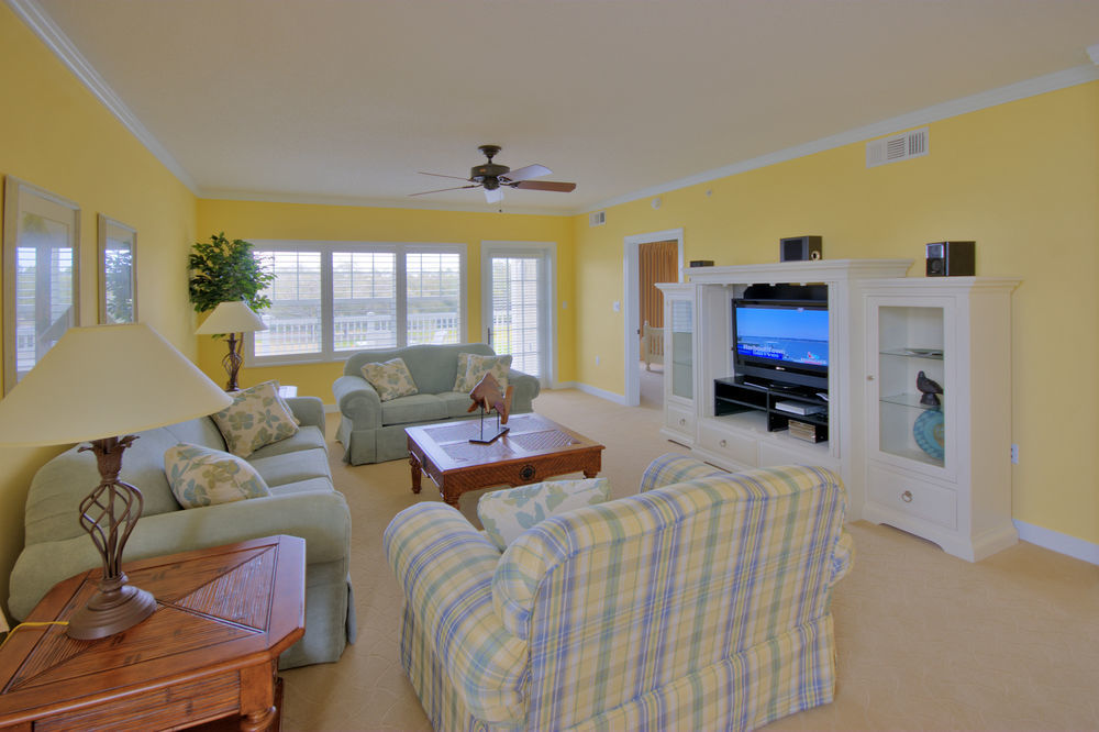 Bluewater By Spinnaker Resorts Hilton Head Island Esterno foto