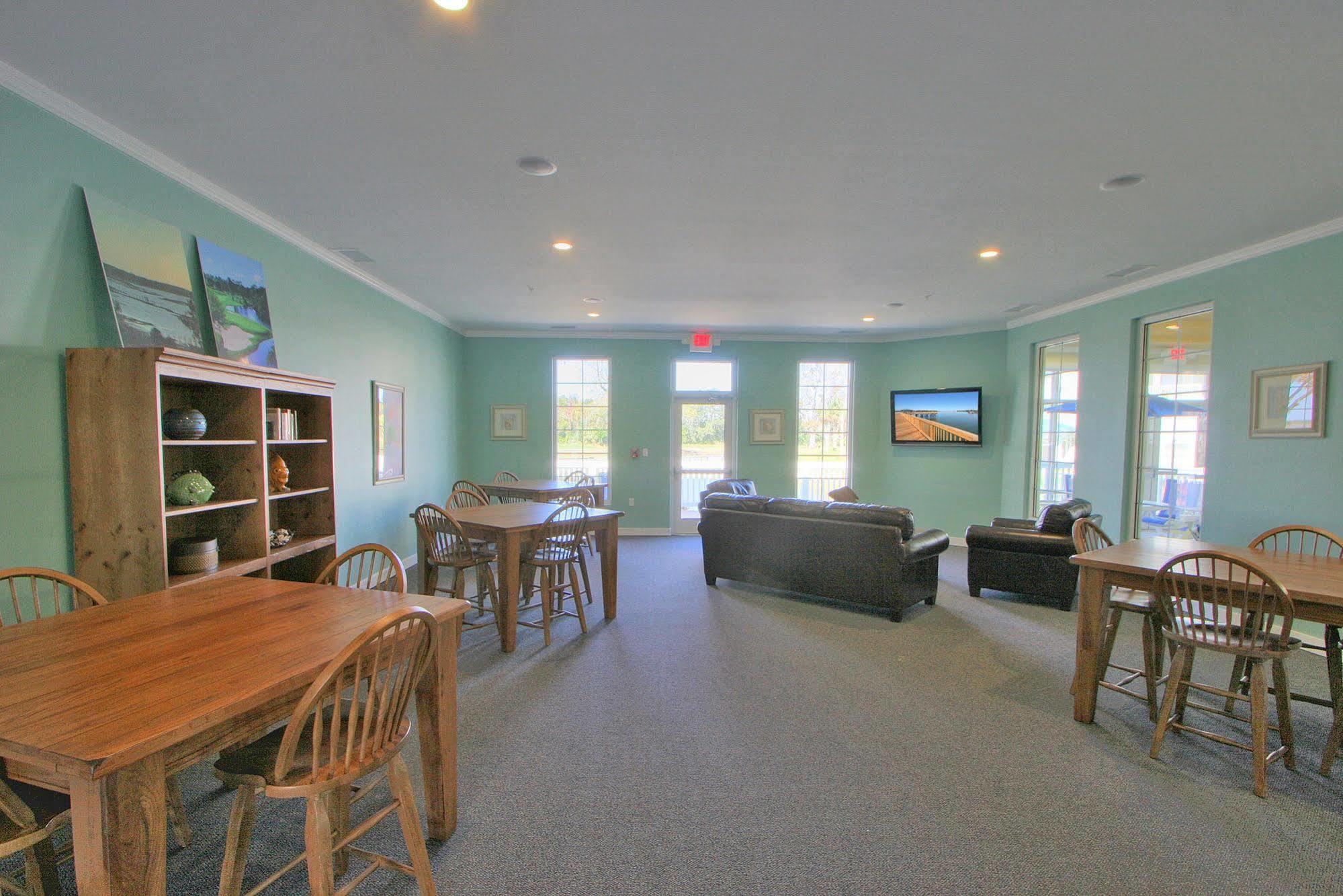 Bluewater By Spinnaker Resorts Hilton Head Island Esterno foto